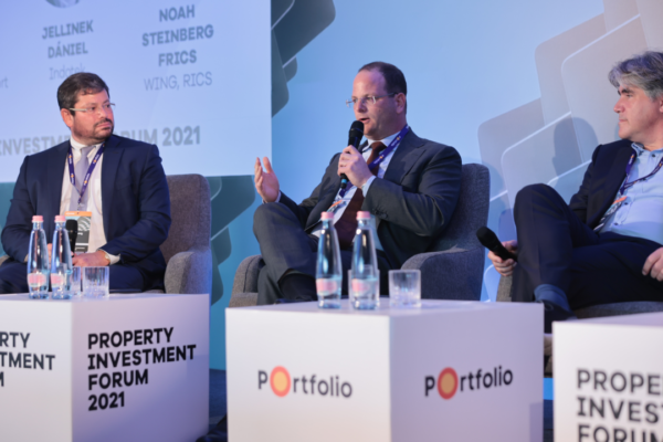 Property Investment Forum