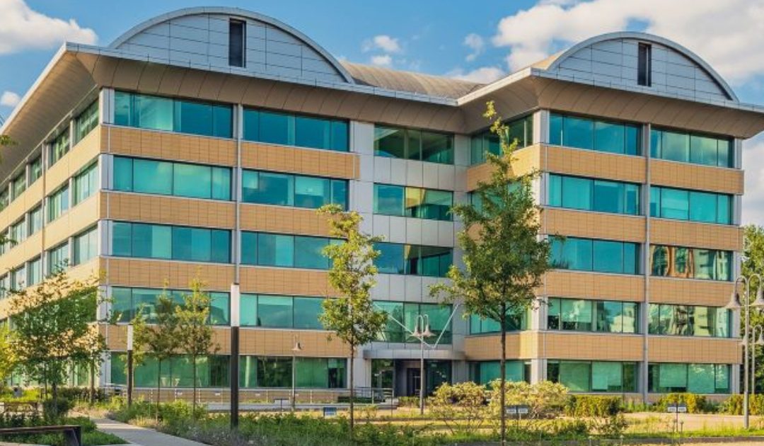 Wiśniowy Business Park Fortifies Tenant Roster with Multiple Premium Lease Renewals in Q2