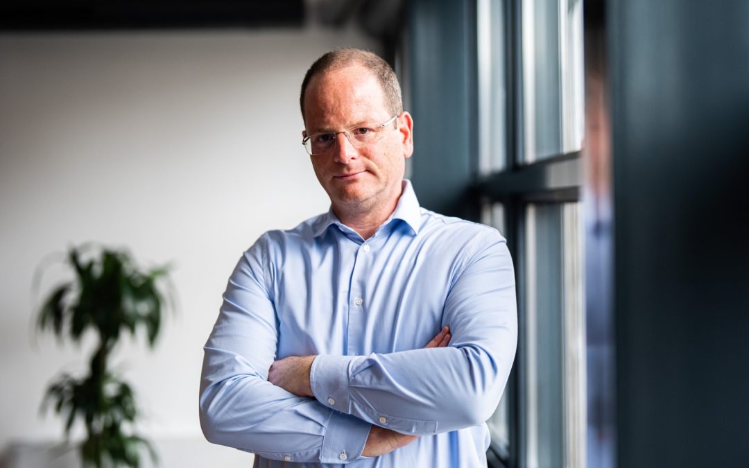 Így látja a jövőt Jellinek Dániel – Otthon Start, fenntarthatóság és piaci stratégiák