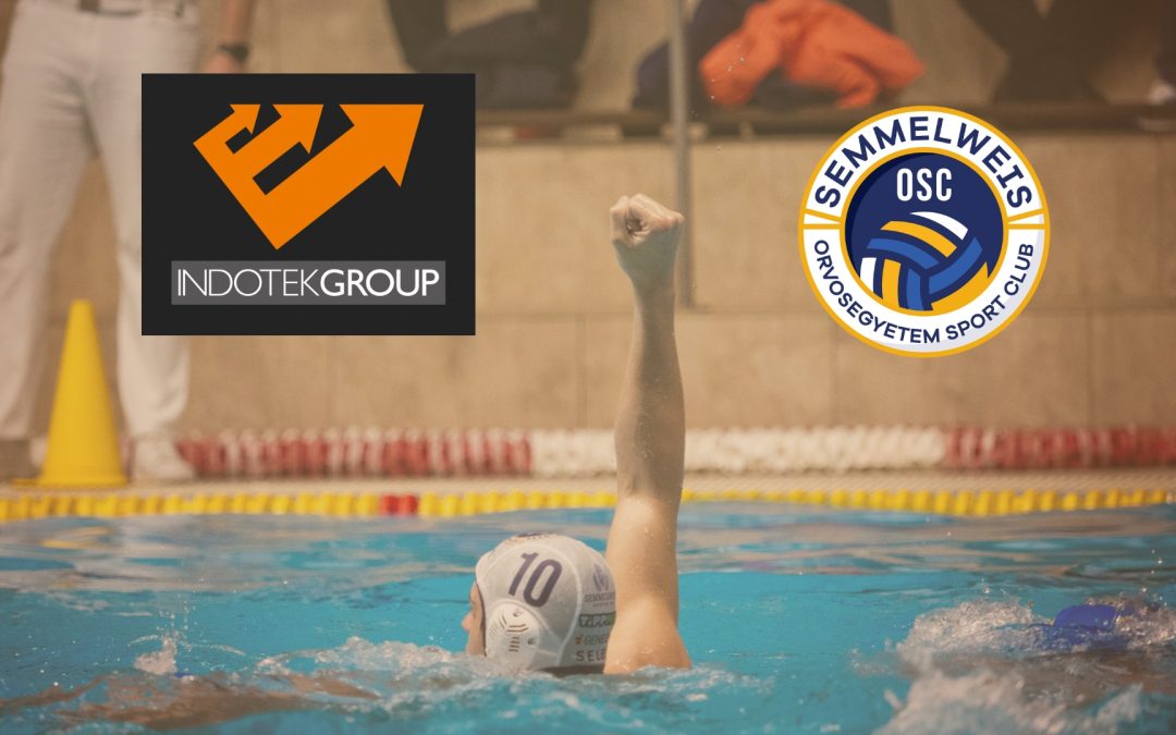 10 éves együttműködési megállapodást írt alá a Semmelweis OSC és az Indotek Group