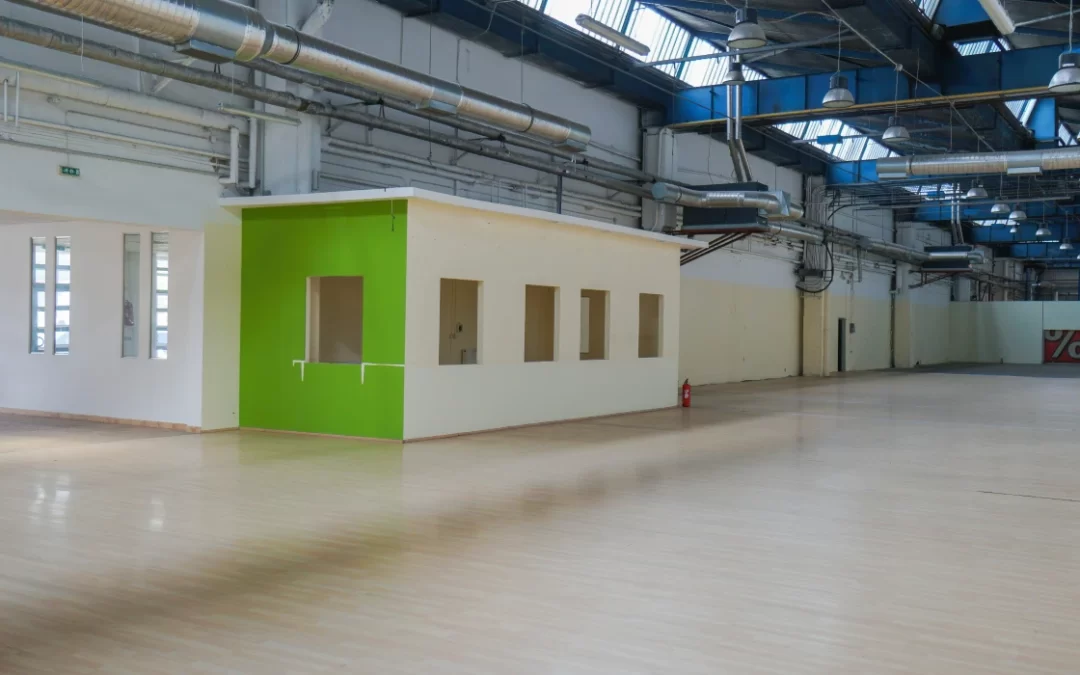 Antana Retail & Logistics Park
