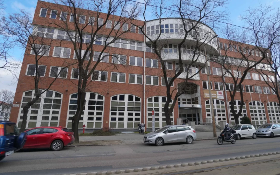 BFI Office Center