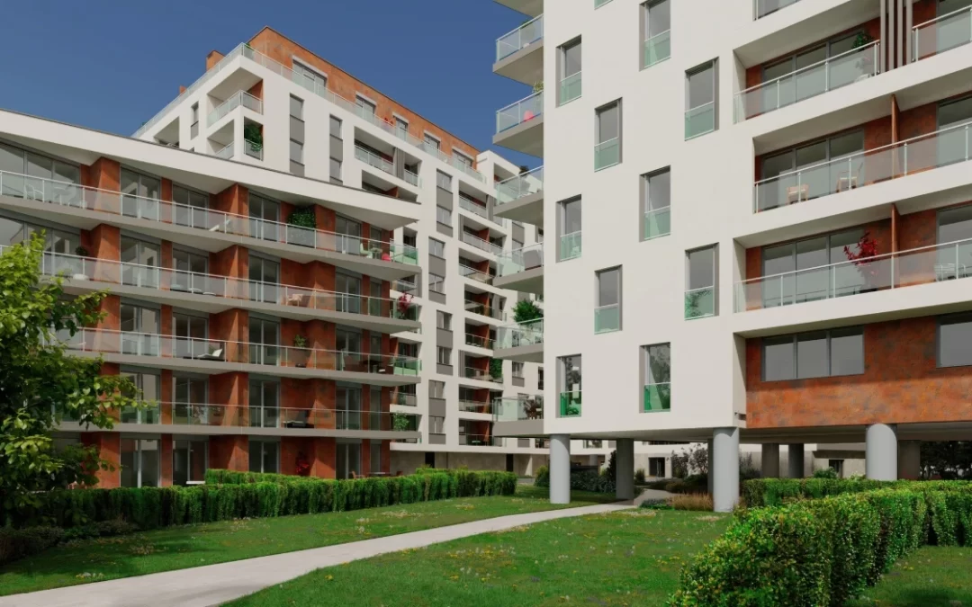 BudaBright Residential Park