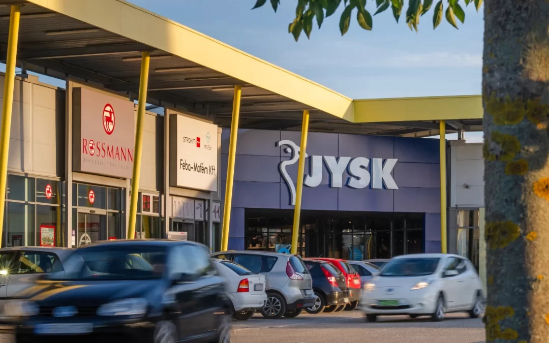 Cívis Center