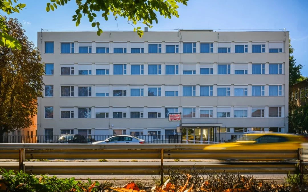 DRL Workers’ Hostel