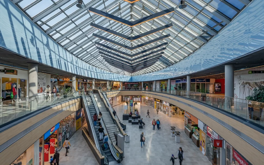 Debrecen Plaza