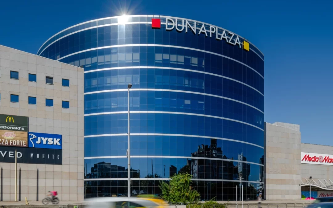 Duna Plaza