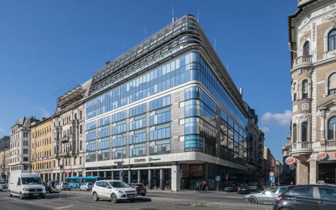 Emke Offices