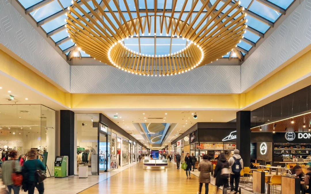 Győr Plaza