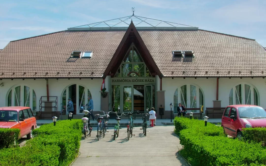 Harmónia Retirement Village