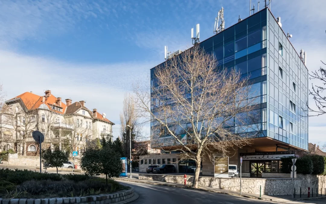 Panorama Office