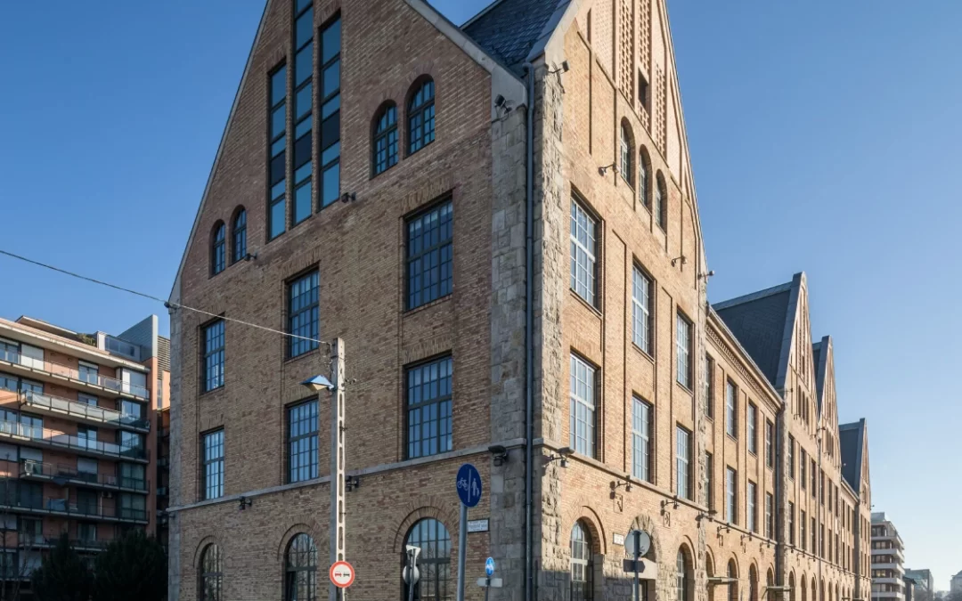 Riverloft