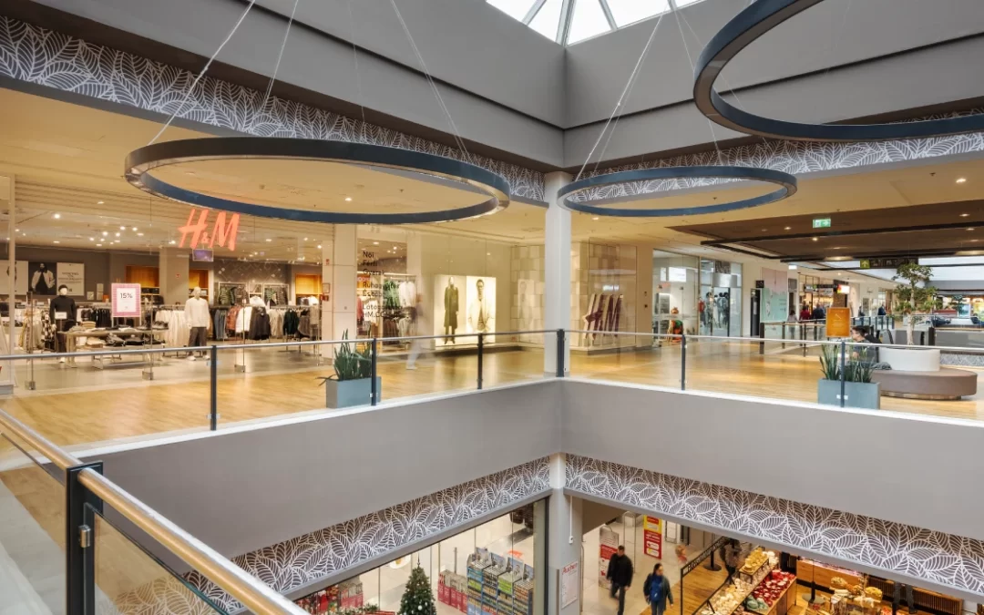 Sopron Plaza