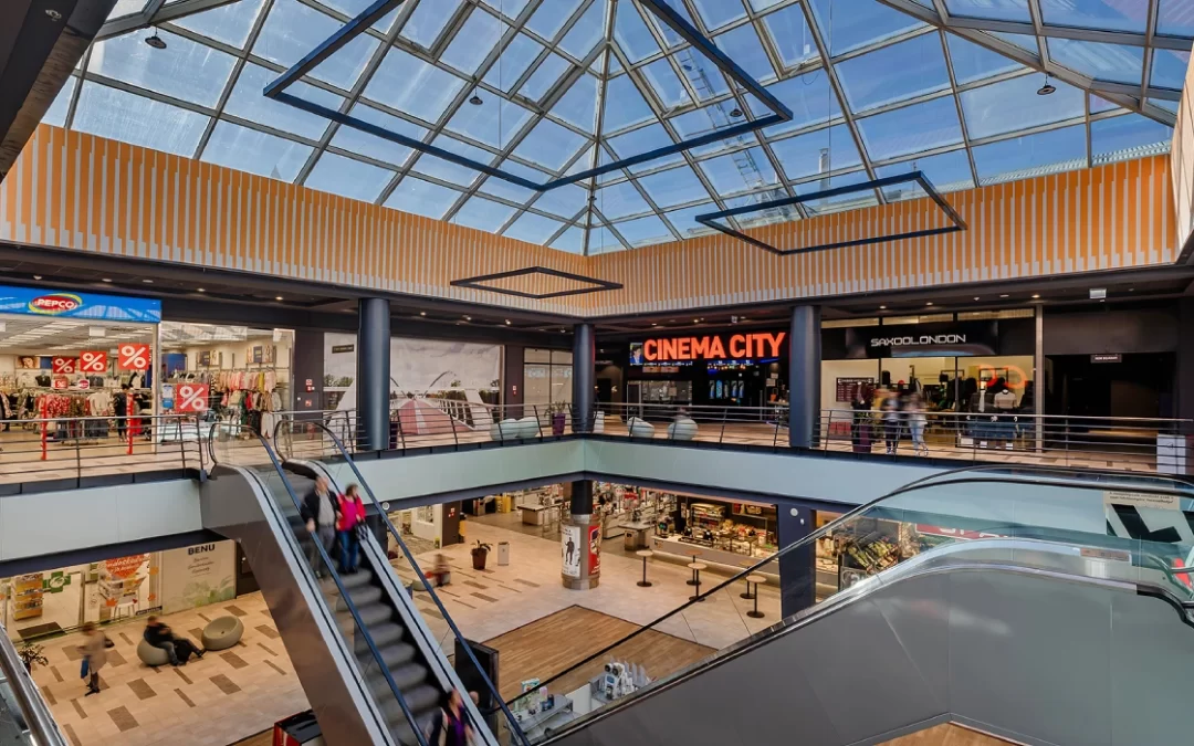Szolnok Plaza