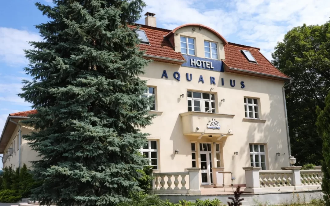 Aquarius Workers’ Hostel