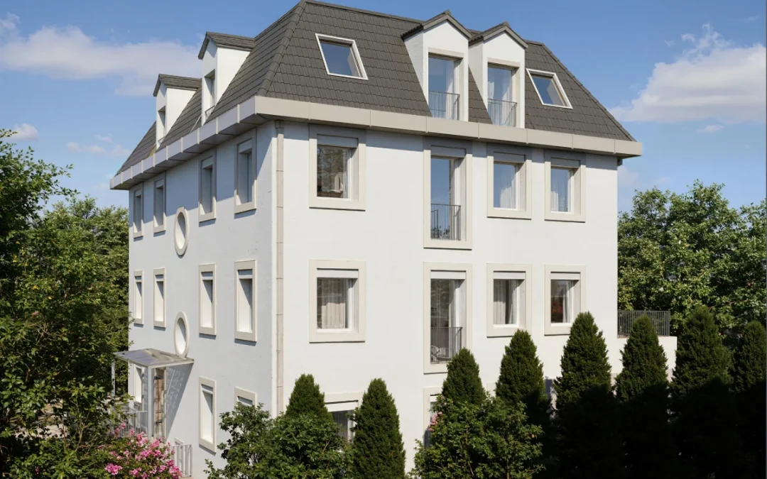 Cascade Residence
