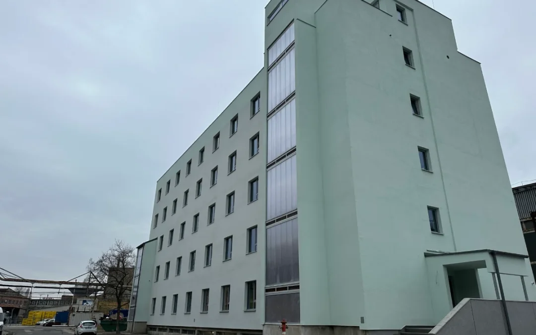 Eurental Worker’s Hostel