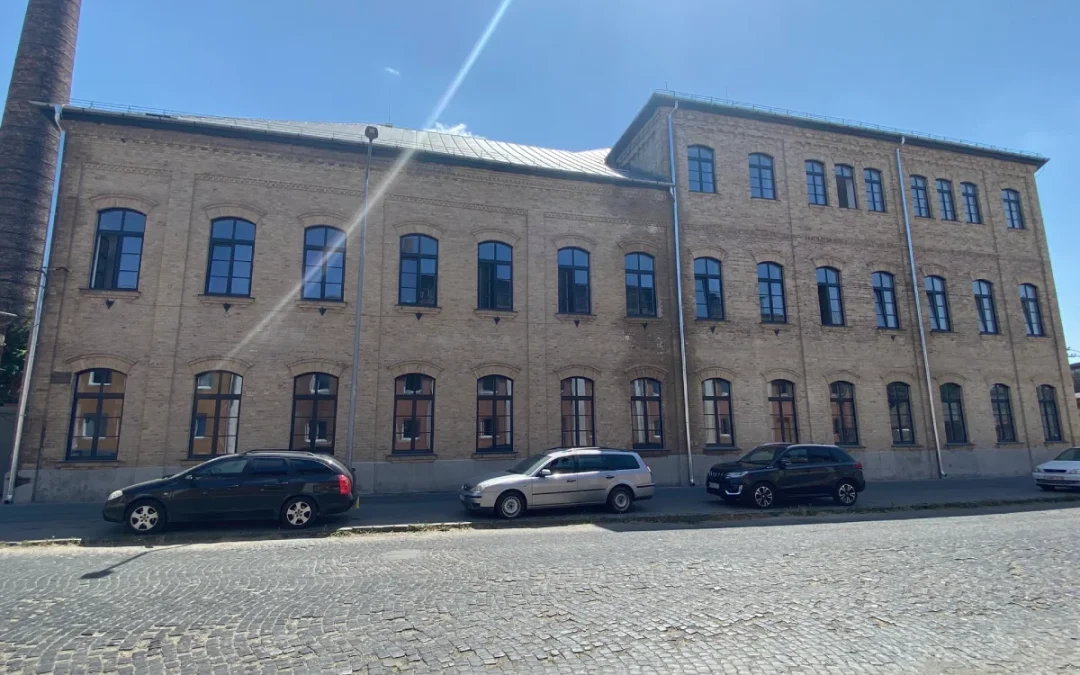 WM Workers’ Hostel