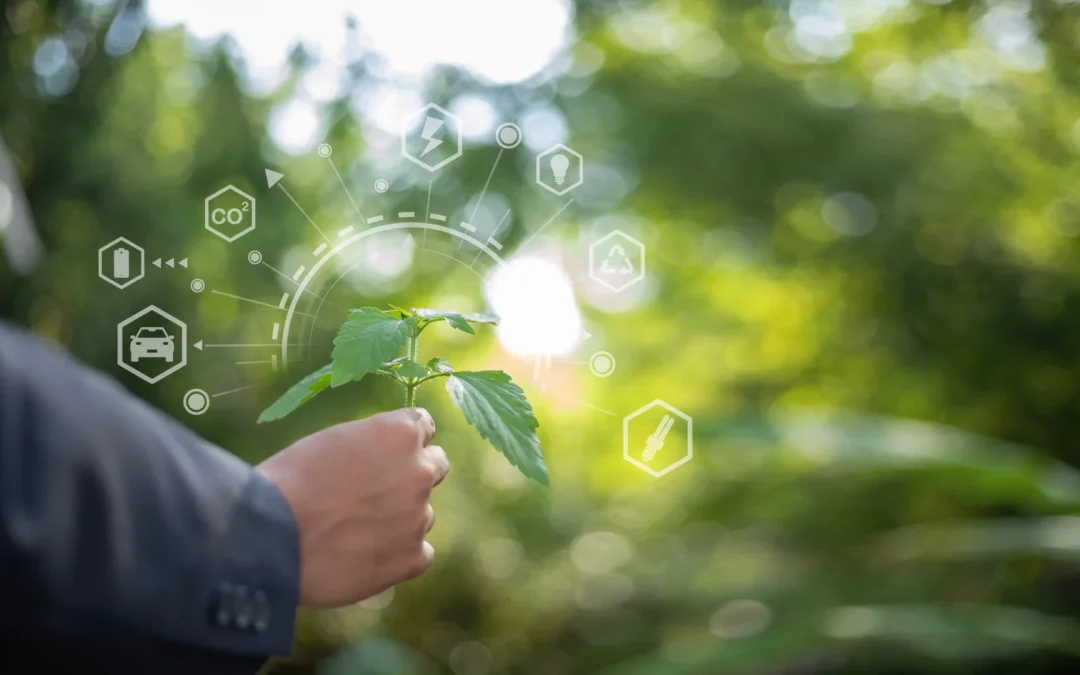Indotek Group’s 2024 ESG report has arrived