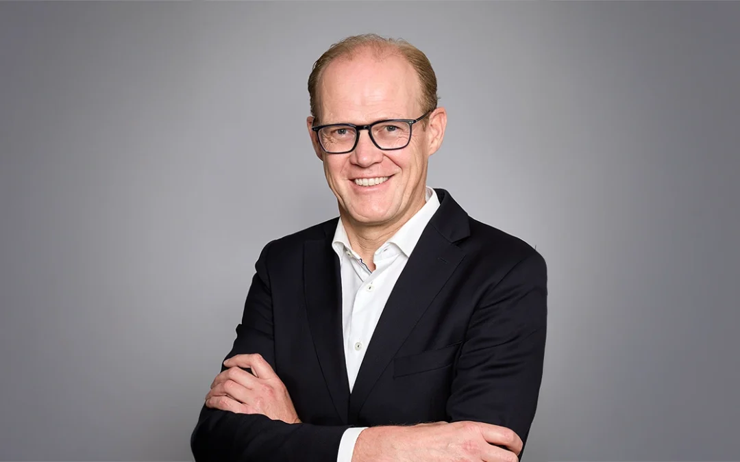 Indotek Group strengthens European investment and asset management capabilities with appointment of Group CIO
