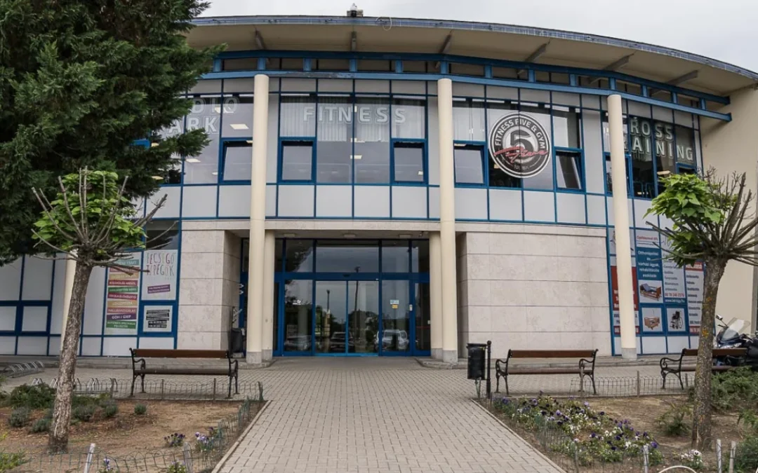 Home Center Üzletközpont