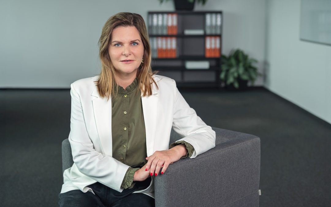 Małgorzata Więcko joins the board of Indotek Poland