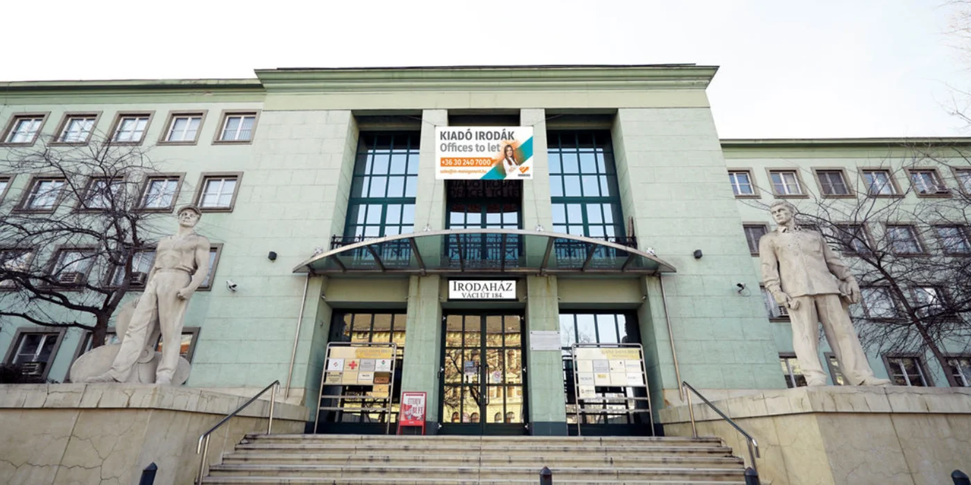 Duna Plaza