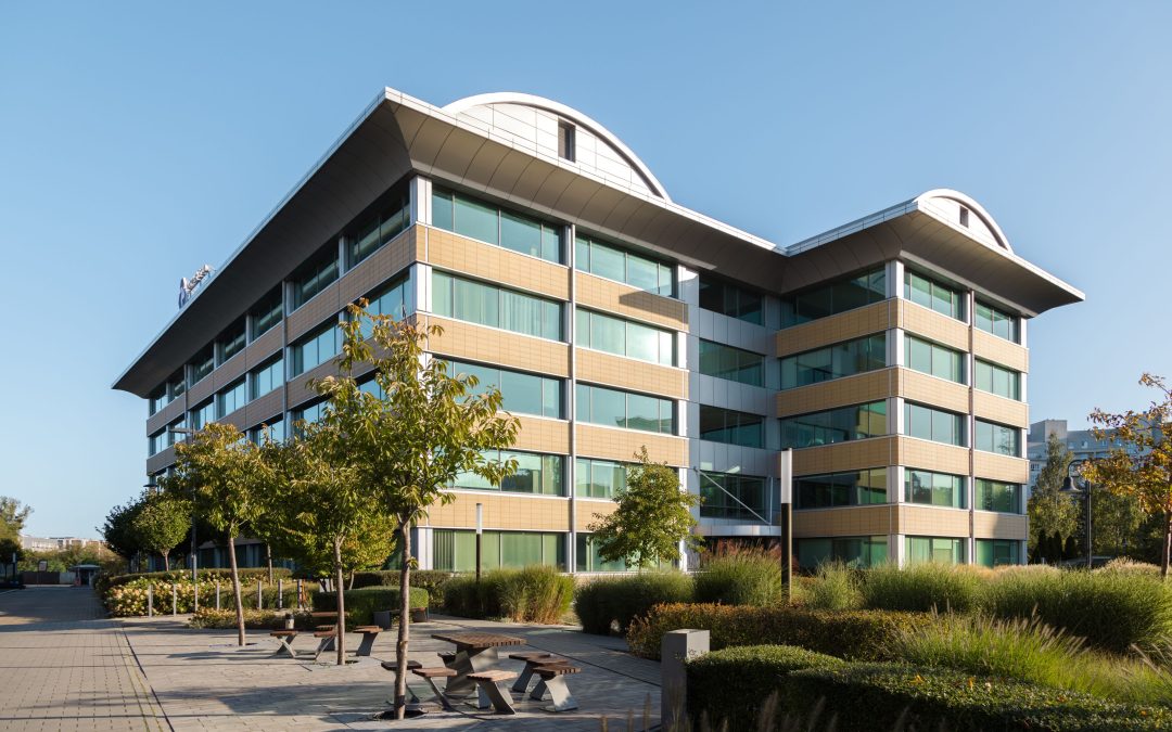 Assa Abloy stays in Wiśniowy Business Park